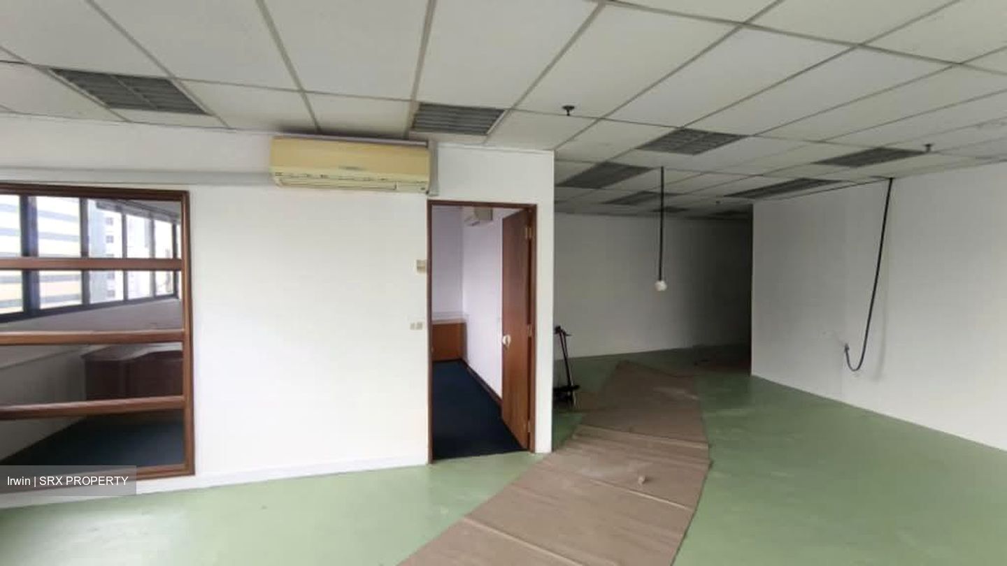 Tong Lee Building Block B (D13), Factory #562062411